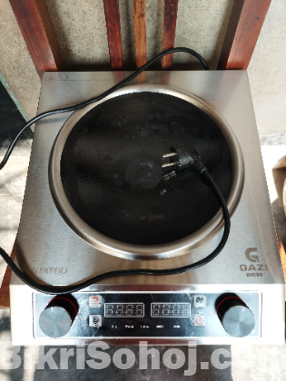 কারেন্ট  চুলা